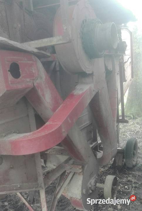 Maszyna Lubelka Hrubieszów sprzedam