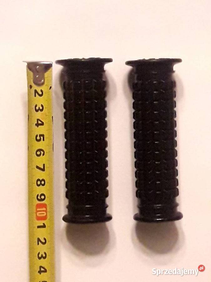 Romet chwyty rowerowe kierownicy manetki rączki