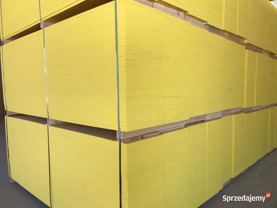 Stemple budowlane Podpory Steropowe Stempel Nowy Sącz