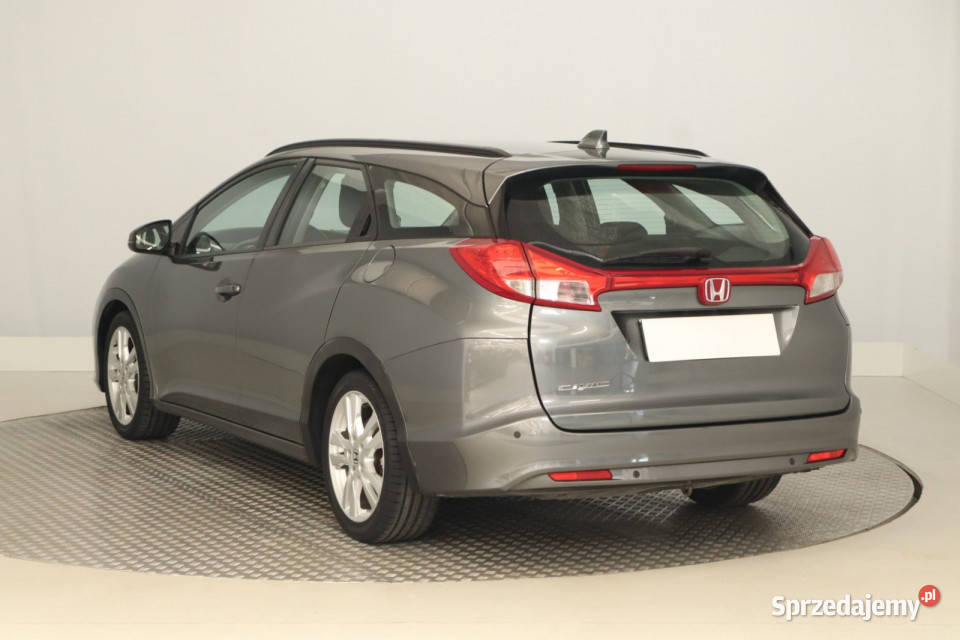 Honda Civic 16 iDTEC centralny zamek Zabrze