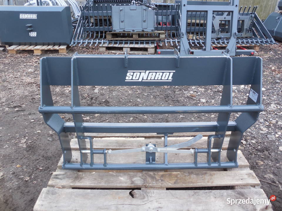 SONAROL Przejściówka Adapter Redukcja STRIEGEL Lubliniec