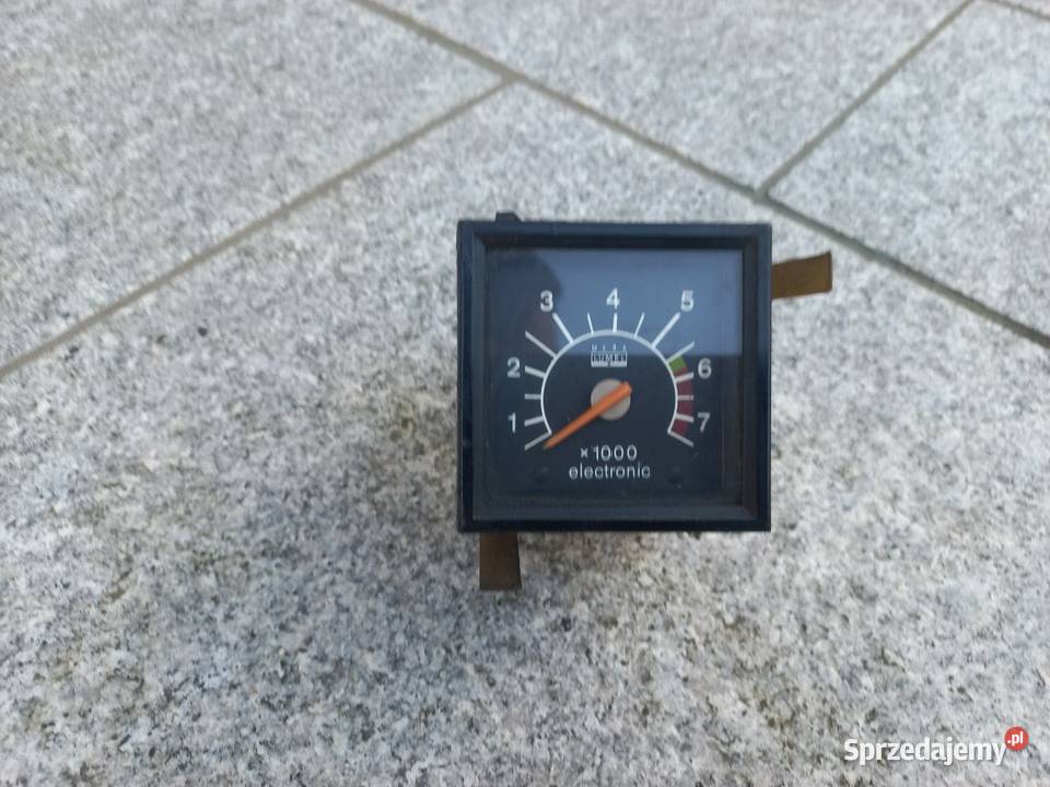 Obrotomierz FSO 1500 podlaskie Białystok sprzedam