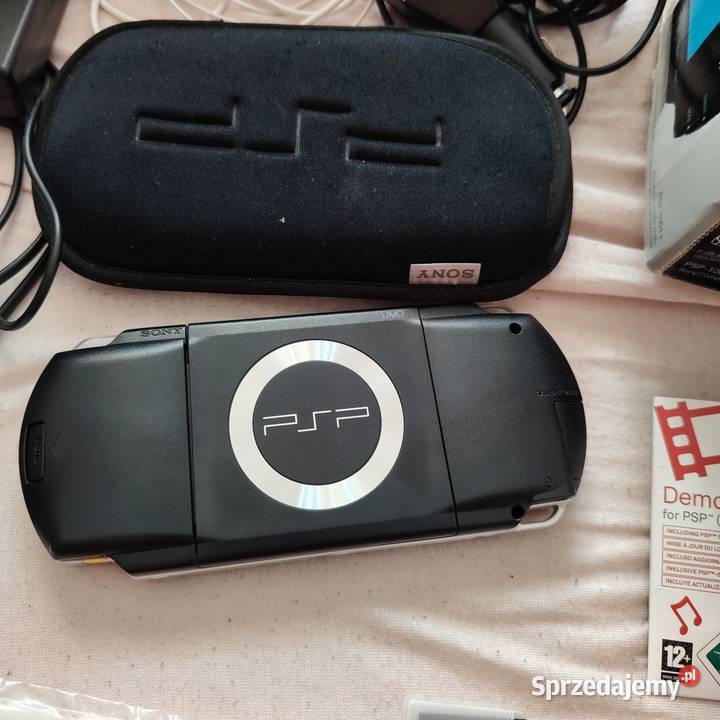 Psp Sony PSP