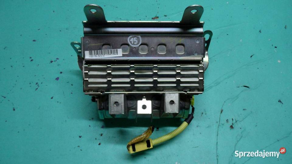 HONDA CIVIC VIII UFO 07r AIRBAG poduszka