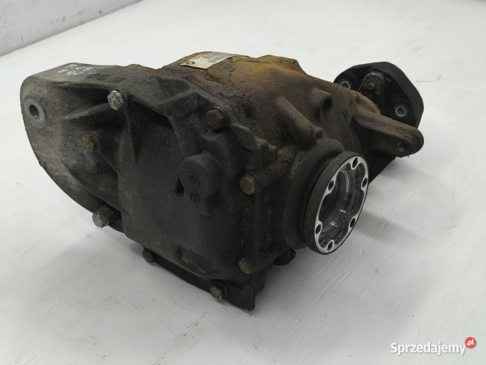 MOST TYŁ DYFER DYFERENCJAŁ 315 BMW E90 20D