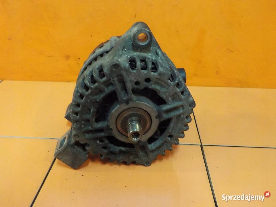 C70 S40 V50 24 D5 09r 179 alternator 30773111 Suków