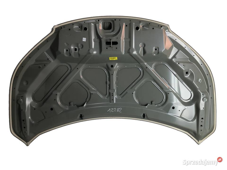 Honda CRV IV RM przed Liftem 112011032015 Maska Skarżysko-Kamienna