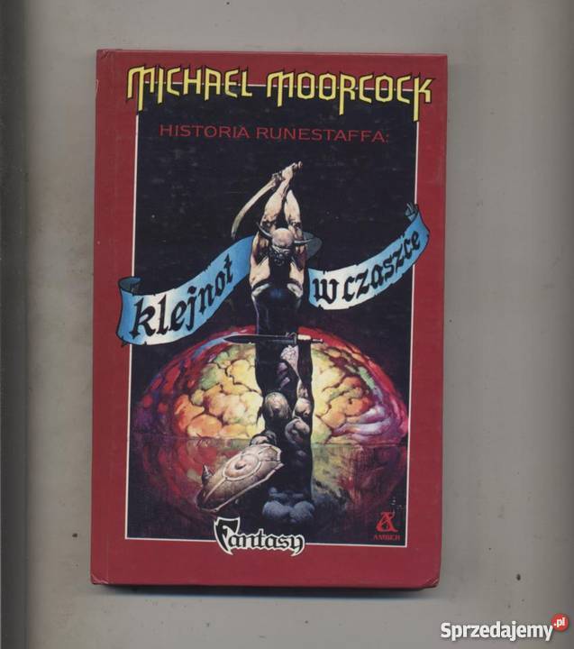 Klejnot w czaszce Pozostałe Szczecin