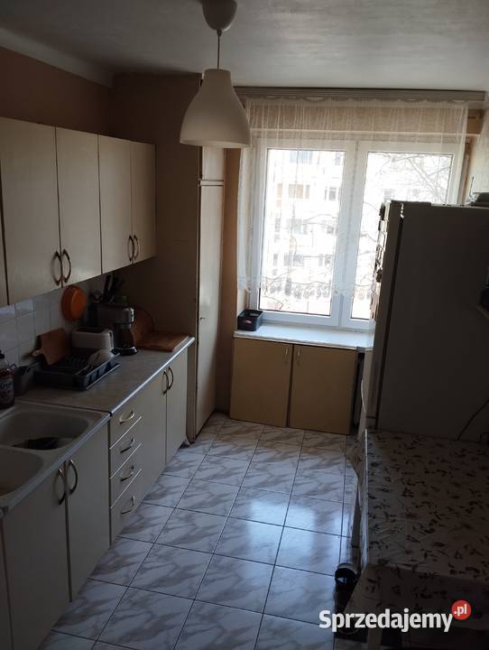 Mieszkanie na osiedlu Planty Radom