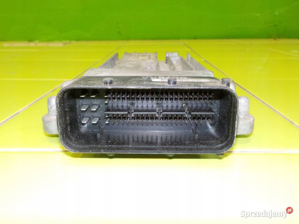 HYUNDAI SANTA FE II LIFT 22 CRDI 11r sterownik Suków