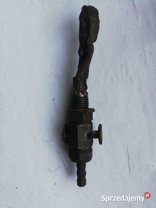 Wfm WSK SHL m05 kranik