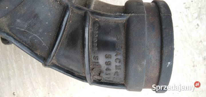 Rura dolot powietrza opel 20dti 90530766 Pozostałe Krośniewice sprzedam