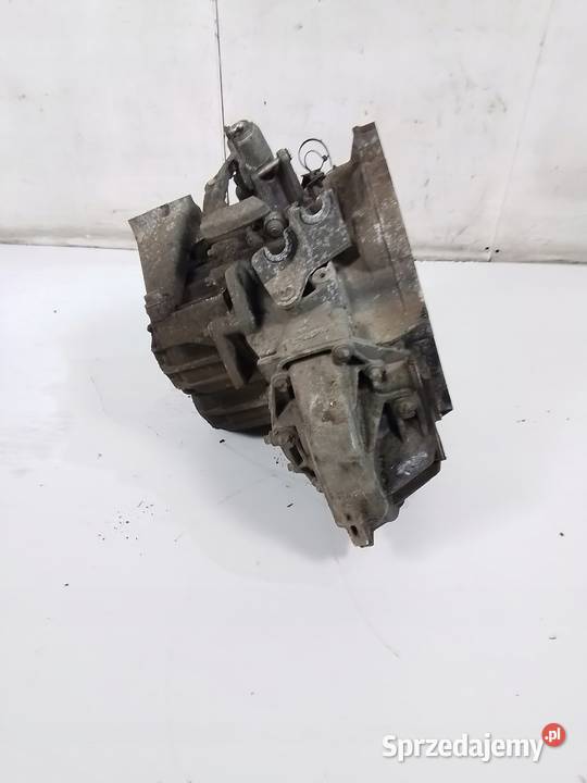 M373 SKRZYNIA BIEGÓW MANUAL OPEL ASTRA J A16DTH Opole Lubelskie
