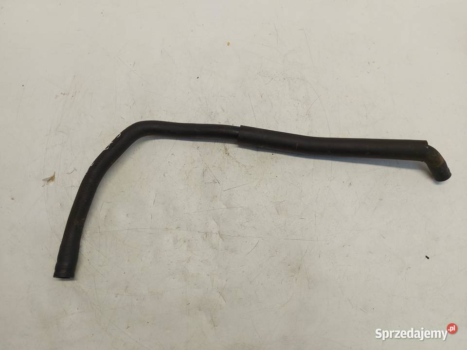 Mazda CX5 II Lift RURA PRZEWÓD WODY dolnośląskie