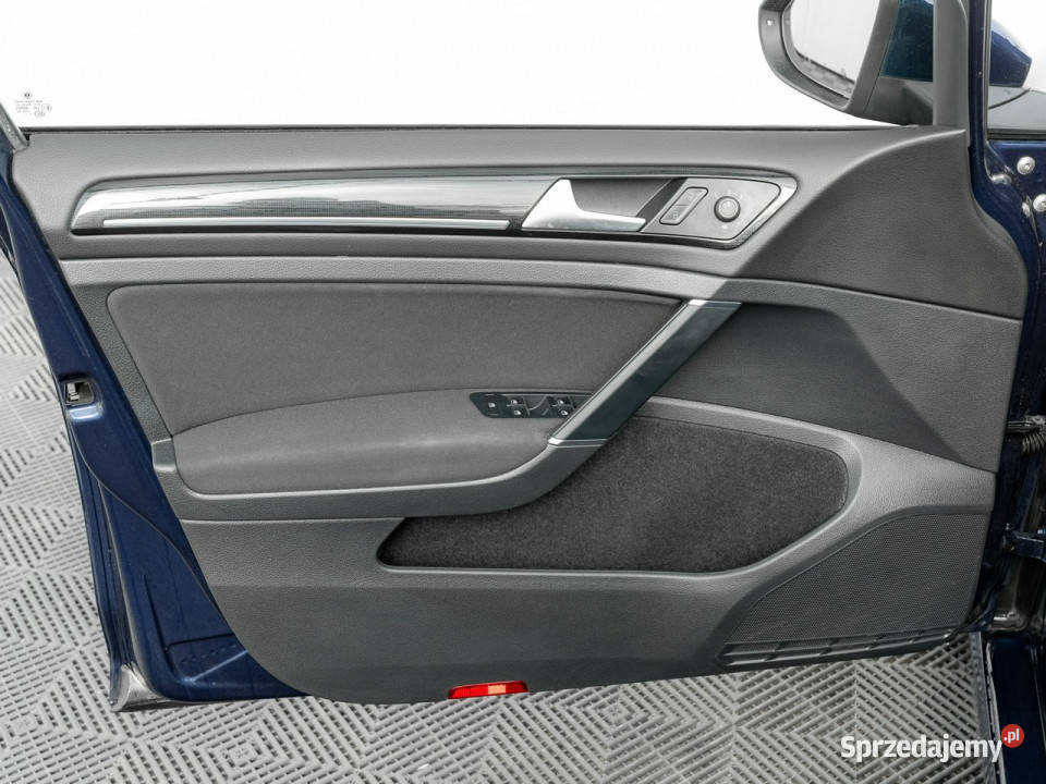 Volkswagen Golf SK194RV20 TDI HIGHLINE DSG Rok produkcji 2019 Gdańsk sprzedam