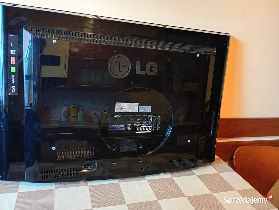 Telewizor LG 42LF75 ZD Kraków