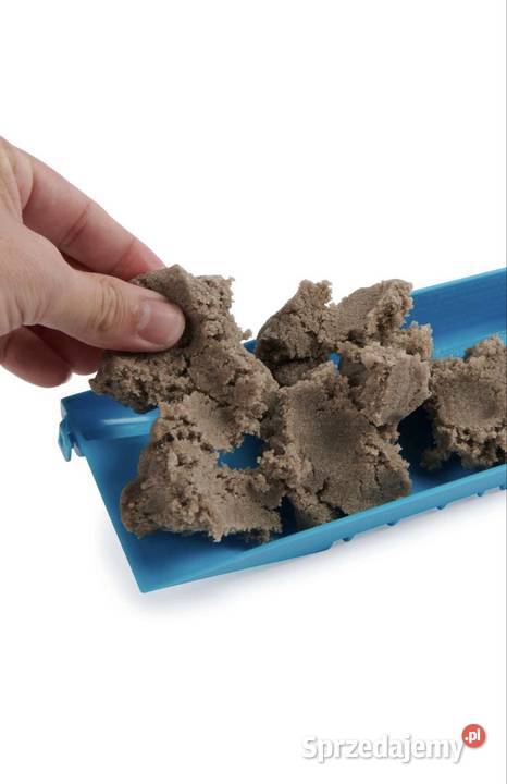 Nowy Tech Deck DIY Concrete Zestaw do budowy VTech Pozostałe Wrocław