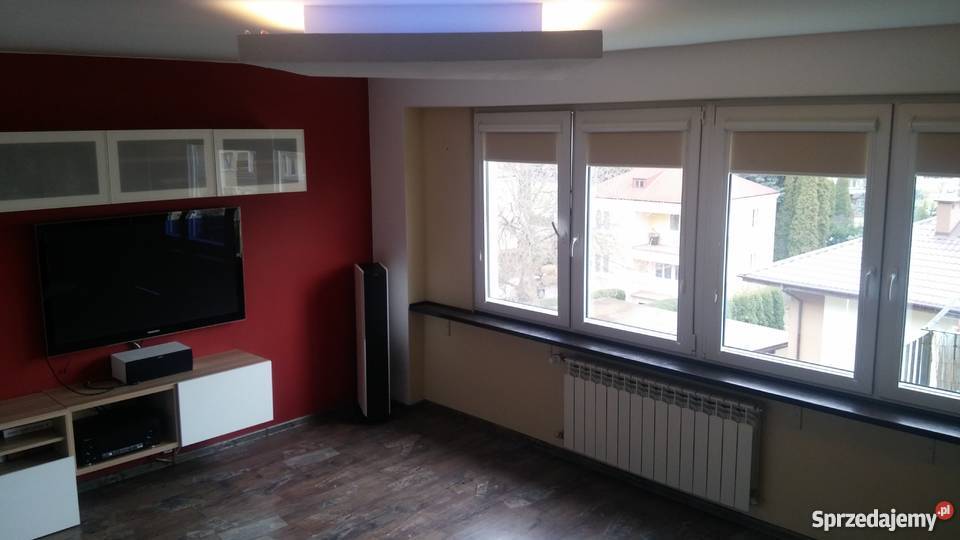 Sprzedam mieszkanie osiedle Staszica Pruszków