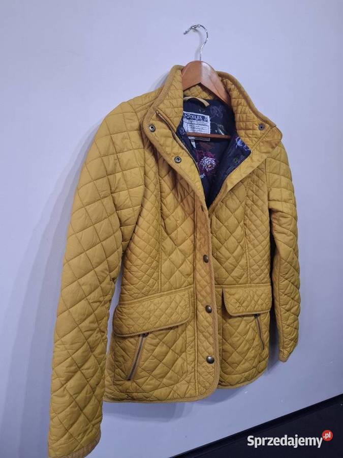 Joules 36 kurtka damska jesienna wiosenna Kraków