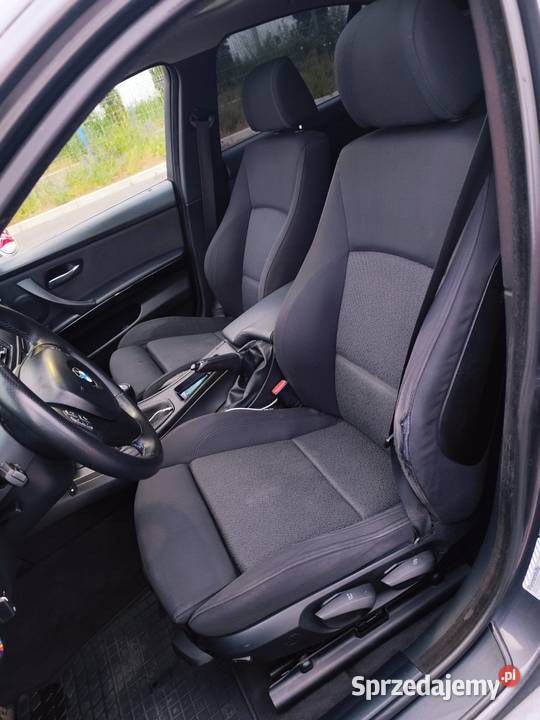 Bmw E90 325i LPG Bytom Odrzański