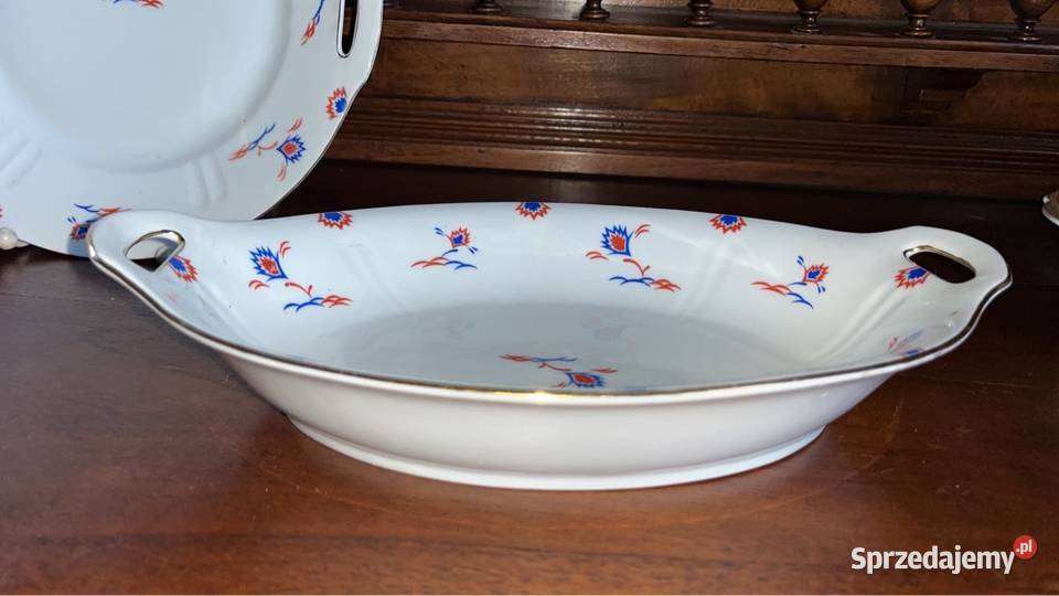 Patera CT Altwasser Germanu 3896 Z 1929 roku Gdańsk sprzedam