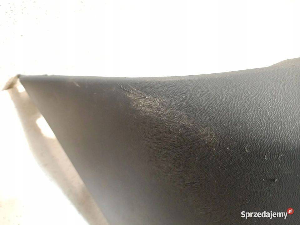 FORD TRANSIT CONNECT C170 0306 ZDERZAK PRZEDNI osobowe świętokrzyskie Skarżysko-Kamienna