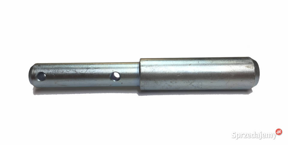 Sworzeń łącznika górnego 19 mm 25 mm kat12 Kramp Kamionna sprzedam