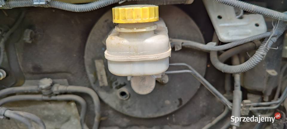 Serwo z pompą hamulcową świętokrzyskie Sandomierz