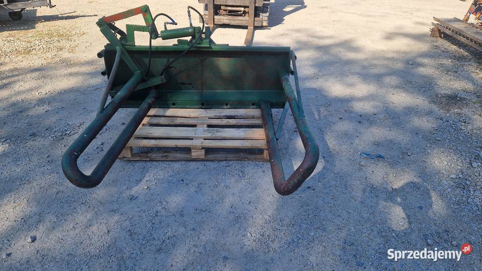 Chwytak do bal Pogorzela