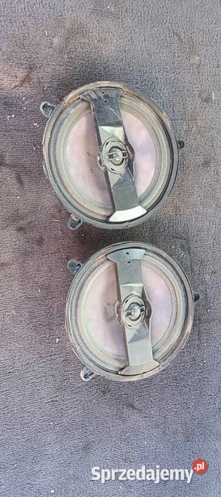 Głośniki Tylnych Drzwi 8D9 035 412 B Audi A4 B5 Myszków