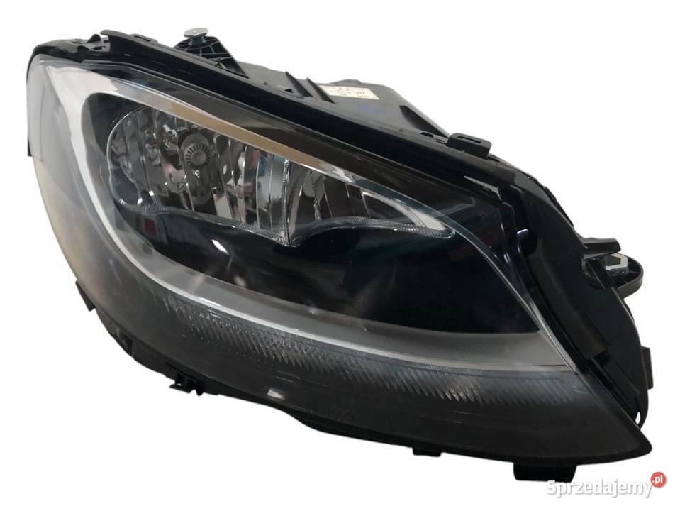 MERCEDES CKLASA W205 20142021 REFLEKTOR H7H7LED Skarżysko-Kamienna sprzedam