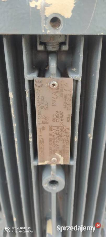 pompa Grundfos CF100160152 Nowy Tomyśl