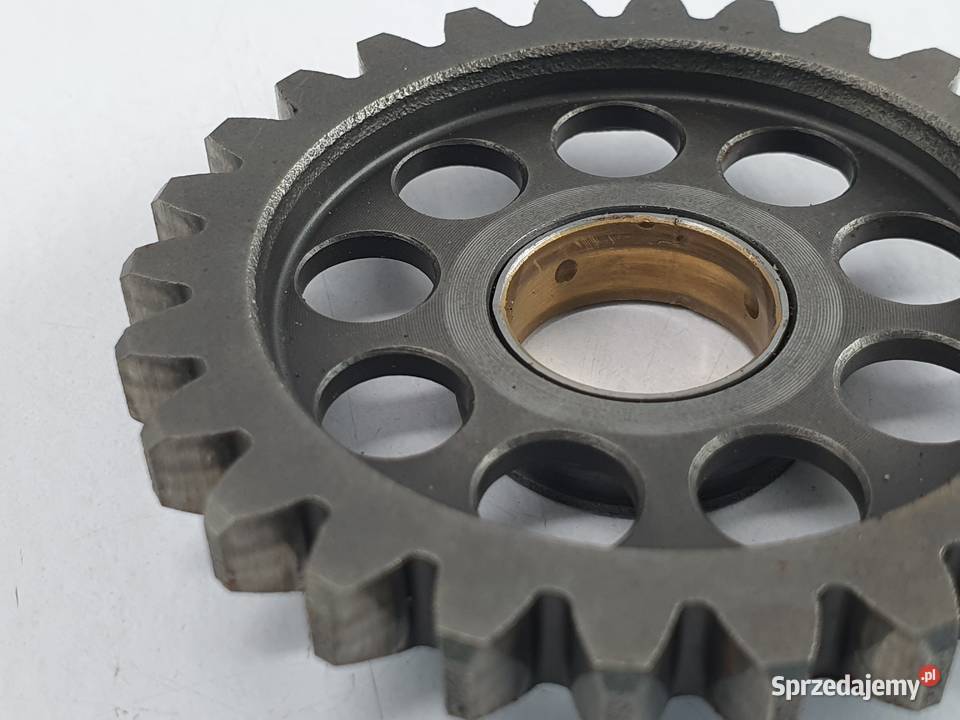Tryb Zebatka Kolo Posrednie Yamaha Yzf 250 Łódź sprzedam