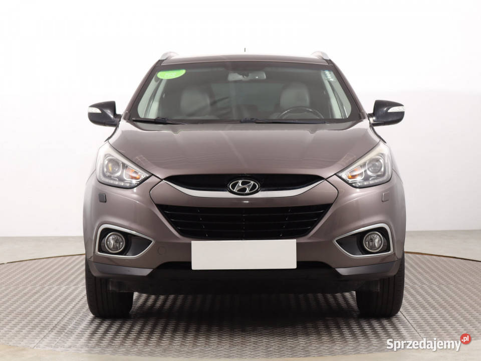 Hyundai ix35 16 GDI