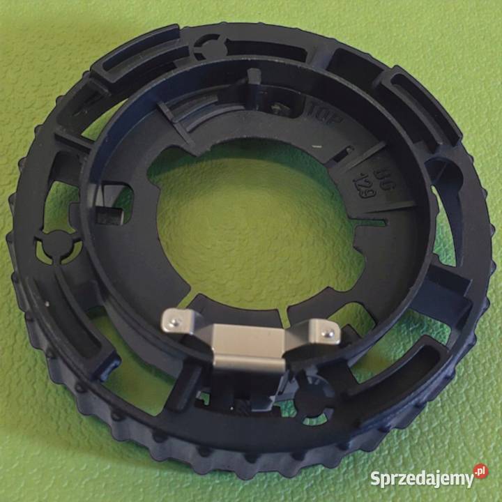 MOCOWANIE ŻARNIKA Volvo Audi Opel Uchwyt Chełm