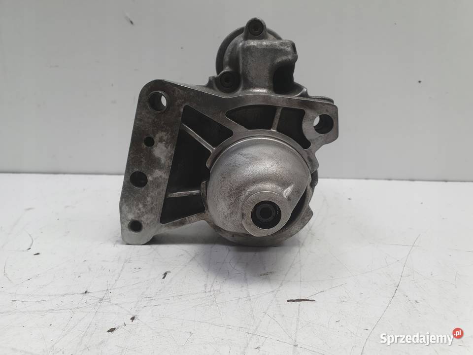 ROZRUSZNIK Mini Cooper R56 16 D ROZRUSZNIK bosch Rudka sprzedam