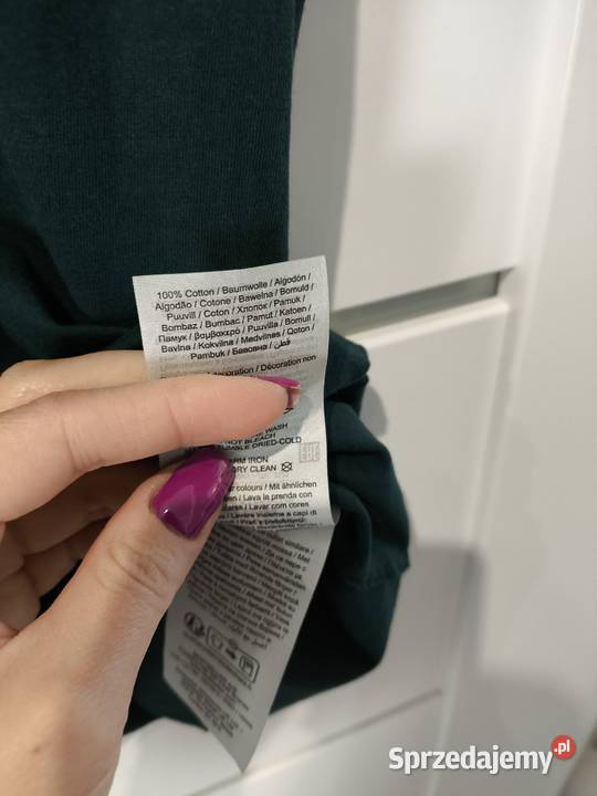 Zestaw 3 koszulek tshirt Jack Jones rozmiar XL Bluzki i koszule Poznań