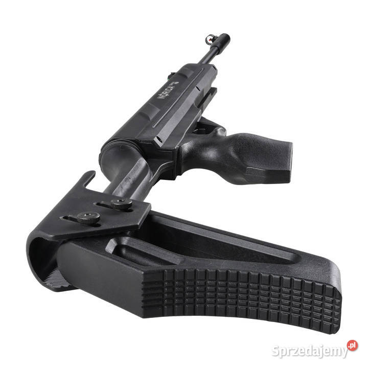 Wiatrówka Norica Omnia ZRS 45 mm Warszawa