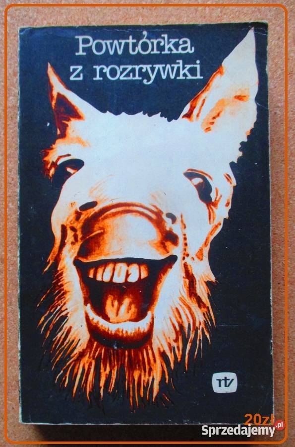 Księga zdziwieńADudziński JKoftasatyrakabaret Książki i Podręczniki Łódź sprzedam