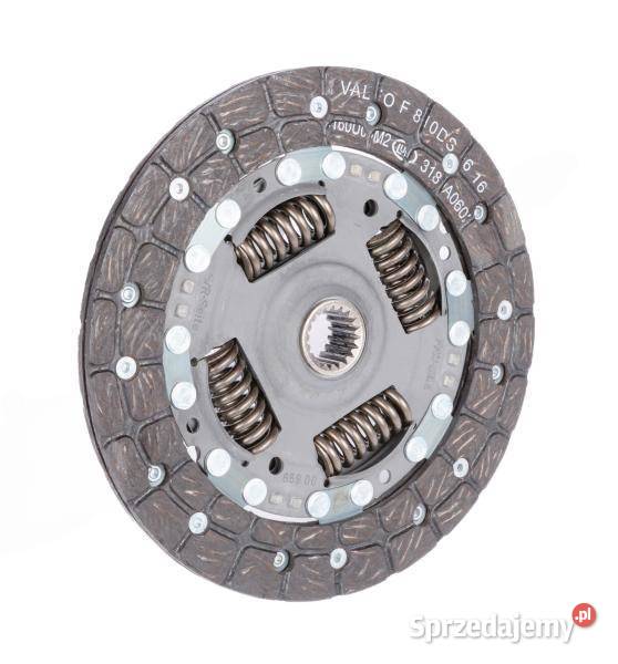 TOYOTA Yaris Tarcza sprzegla 312500D190 OE dolnośląskie Kąty Wrocławskie