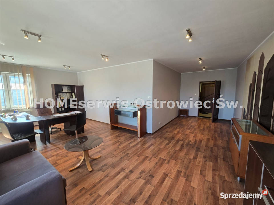 Lokal 400m2 Ostrowiec Świętokrzyski