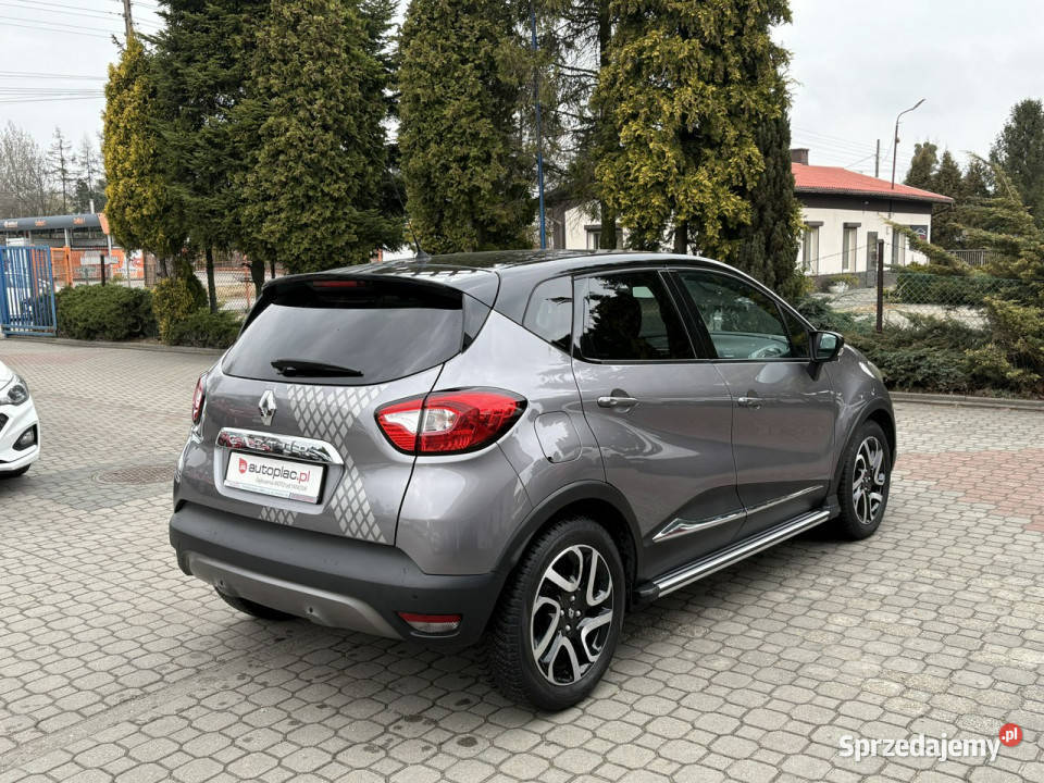 Renault Captur I 20132019 ABS Tarnowskie Góry sprzedam
