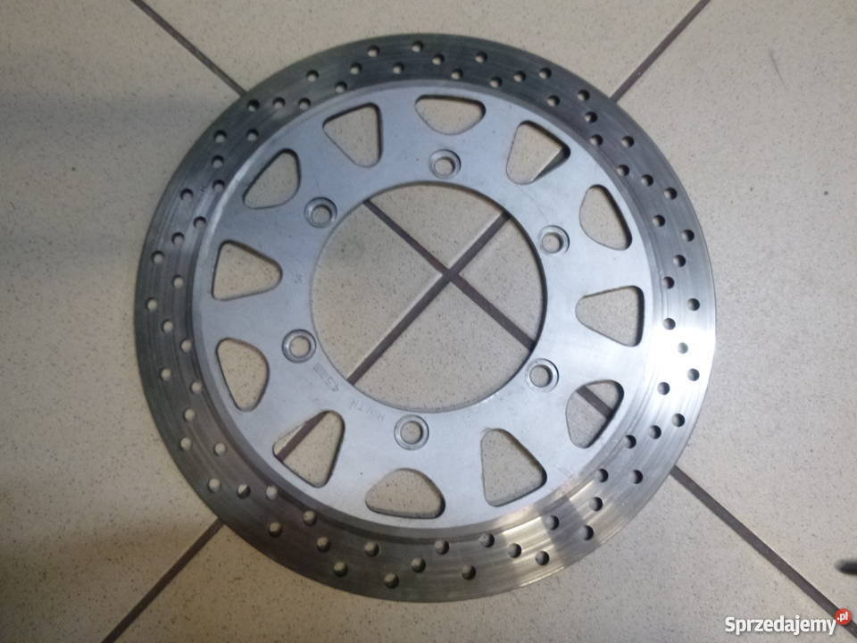 Tarcza hamulcowa Suzuki Volusia VL 800 Jawiszowice sprzedam