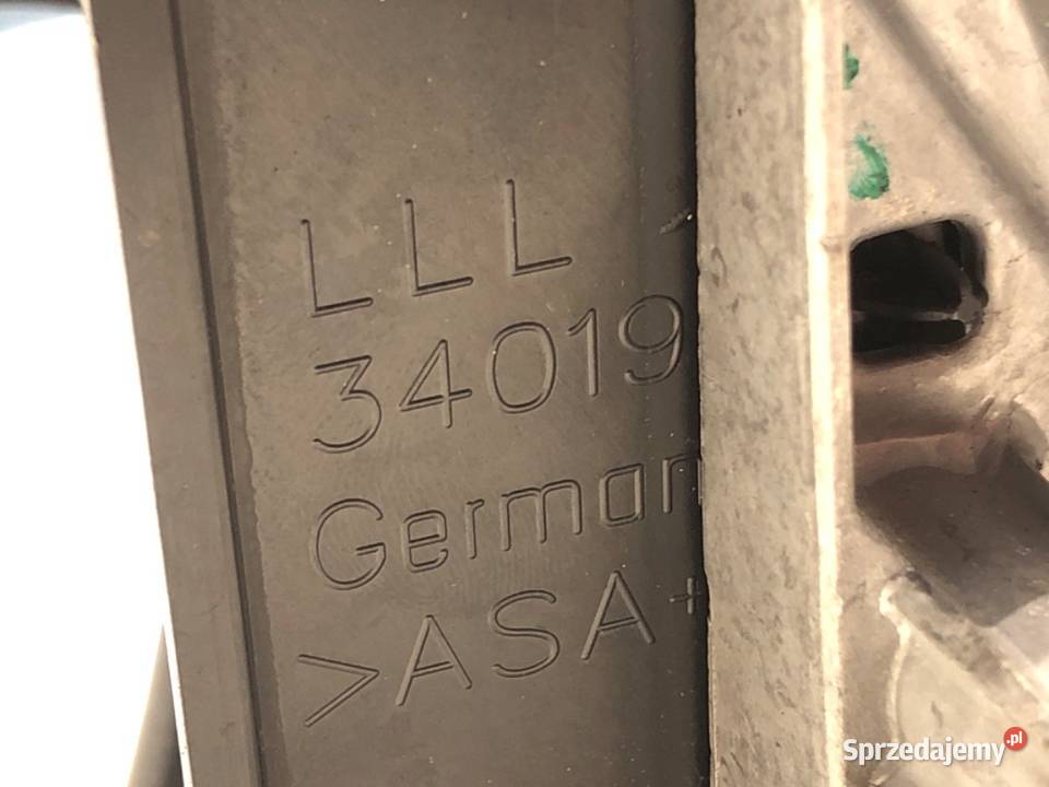 LUSTERKO LEWY BMW E87 Hatchback 0313 ZEWNĘTRZNE podkarpackie