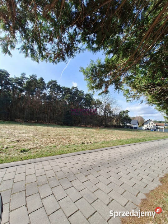 sprzedaży działki 1900m2 Rybnik budowlana śląskie