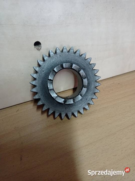 Zębatka kopniaka startera Jawa Łubno