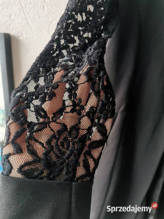 Długa marynarka Kraków