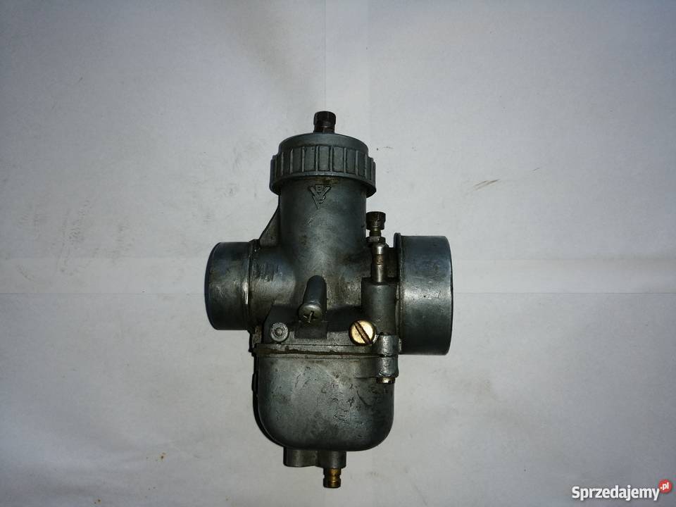 Sprzedam gaźnik mz etz 250 251 Inczew