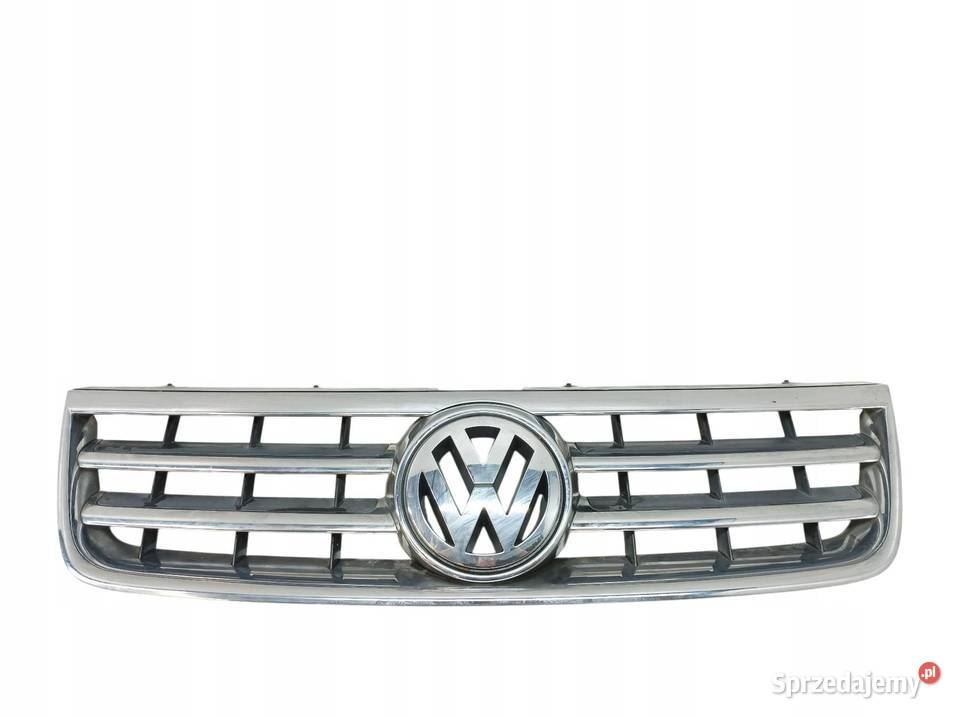 ATRAPA GRILL 7L6853651A VW Volkswagen Touareg I