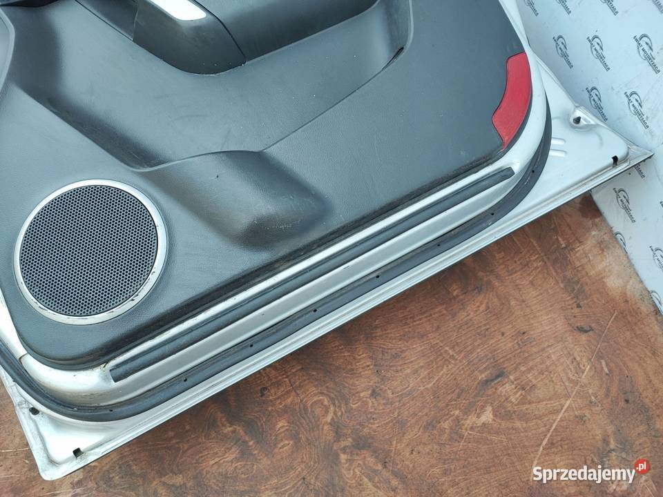 CHEVROLET CAPTIVA I LIFT 12r Drzwi prawy przód świętokrzyskie Kielce